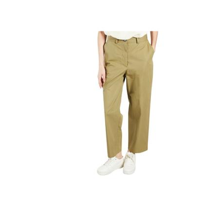 Chloé Broek , Groen , Dames , Maat: M