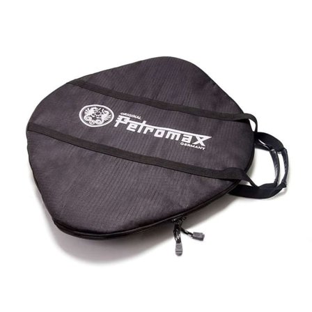 Petromax Transport Bag For Griddle And Fire Bowl fs48 cooking accessories Grey OneSize