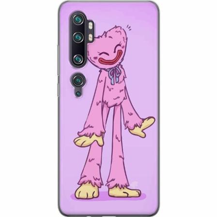 Xiaomi Mi Note 10 Pro Skal / Mobilskal - Huggy Wuggy