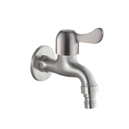 304 Rostfri lönntvättmaskin i stål och rostfri lönn hushållstvättmaskin i stål (silver)