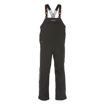 Grundéns Men's Transmit Bib Men rain trousers Black L