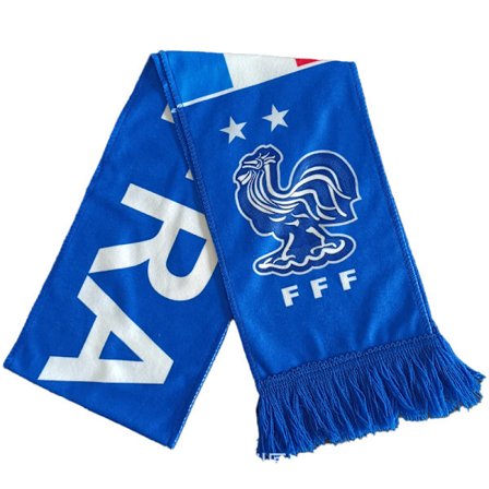 2022 Qatar VM VM 2022 FANS FAVORITT FOTBALLSKJERF