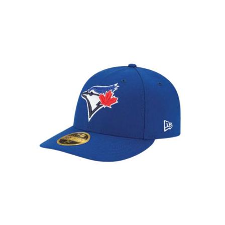 New Era Hoeds , Blauw , Heren , Maat: ONE Size Petten