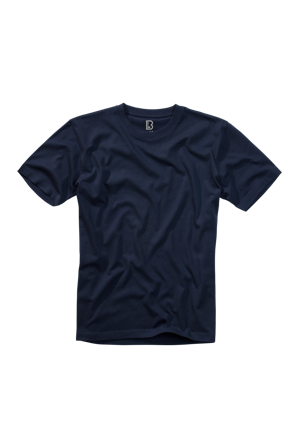 Koszulka Brandit Granatowy XL