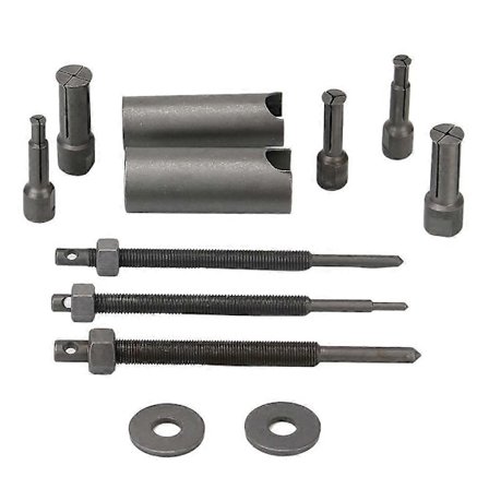 Auto Motorsykkel Reparasjonsverktøy 9mm til 23mm Auto Hjulgir Fjerner Motorsykkel Bil Innvendig Lager Avtrekker Verktøy