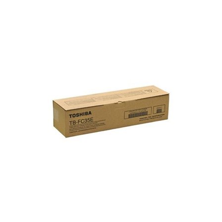 Toshiba Uppsamlingsenhet för toneravfall, FC35E, 6AG00001615 - Lyreco - Toner och bläck - Wastetoner - Wastetoner Toshiba