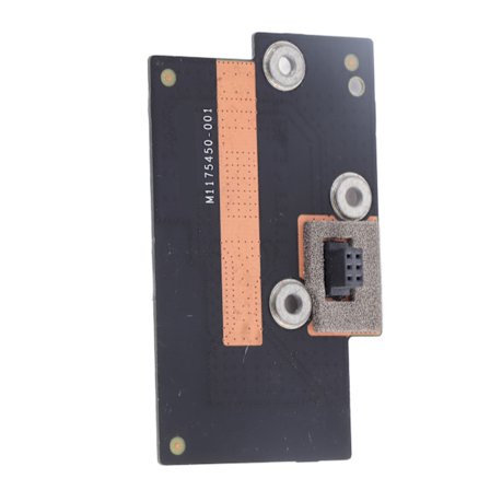 Ersättning för spelkonsol Bluetooth WiFi-kort Konsol Trådlöst WiFi-kort Modul för Xbox Series S