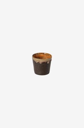 COSTA NOVA - Mugg Poterie - Ruskea - Kupit & mukit - - Homeroom