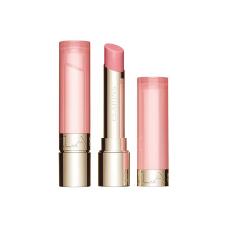 Clarins Lip Oil Balm 01-PALE PINK 2.9g - Rossetto brillante