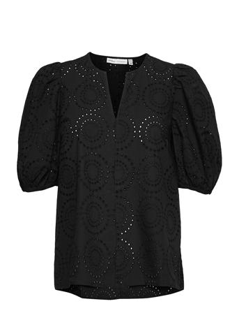 Harleneiw Debby Blouse Black InWear