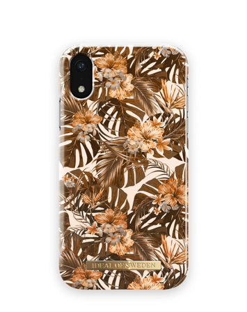 iPhone XR Hoesje, Autumn Forest, iDeal of Sweden