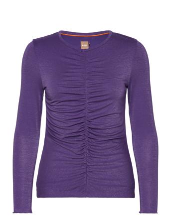 C_Emeela_Glitter Purple BOSS