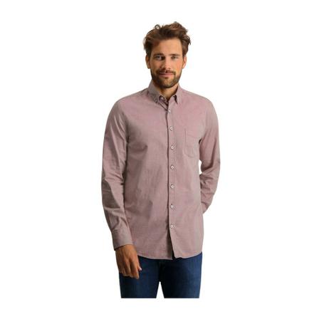 State of Art Casual Shirts , Roze , unisex , Maat: 3XL