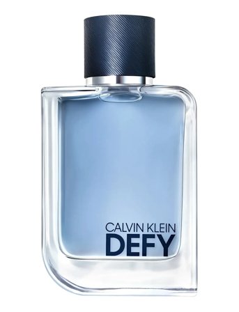 Calvin Klein Defy Edt - Nude - 100ML