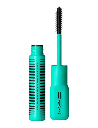 MAC Lash Refresher Dry Shampoo - Black - 6.5 ml