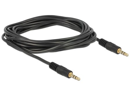 Delock lydkabel - 3 m