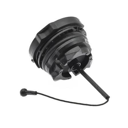 Plastik Brændstoftankdæksel Til Stihl BR500 BR550 BR600 Rygbåren Blæser 00003500533 (W)