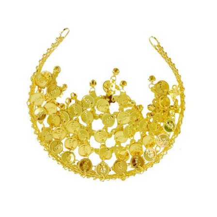 Magdans smycken halsband 5 5