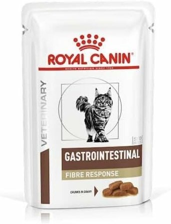 Royal Canin Veterinary Gastrointestinal Fibre Response Alimento