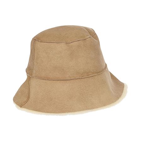 Liviana Conti Hats brun, Dam Hattar, Dam, Storlek: ONE SIZE