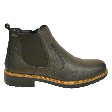 ara, Tex Go Chelsea Boots Bruin, Heren, Maat:44 EU
