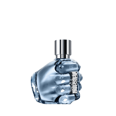 Diesel Only The Brave EdT Herrdoft Herr 35 ML