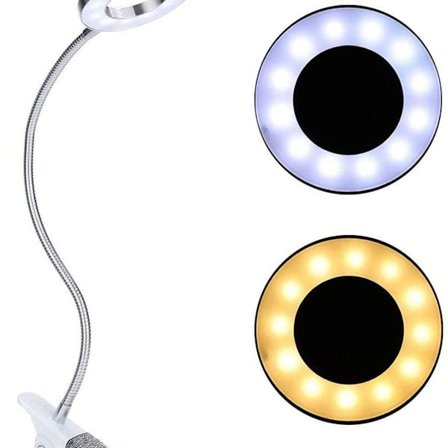 LED-suurennuslamppu työvalo suurennuslamppu suurennuslasi KLB