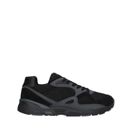 le coq sportif Black Sneakers , Zwart , Heren , Maat: 43 EU