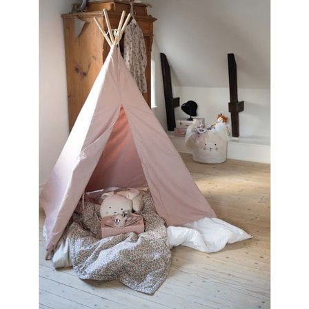 Tipi telt, Pink - Jabadabado