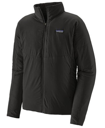 Patagonia M's Nano-Air Svart