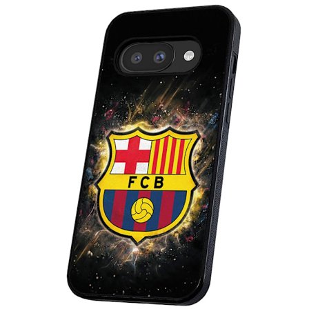 Google Pixel 9A - Kuoret/Suojakuori FC Barcelona