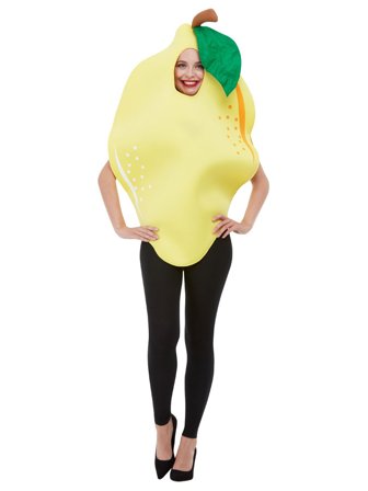 Citron Kostume
