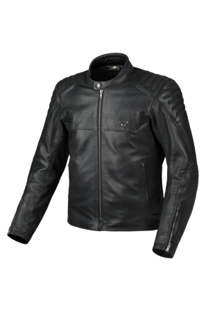 Chaqueta de Moto Macna Lance 2.0 Negro 48
