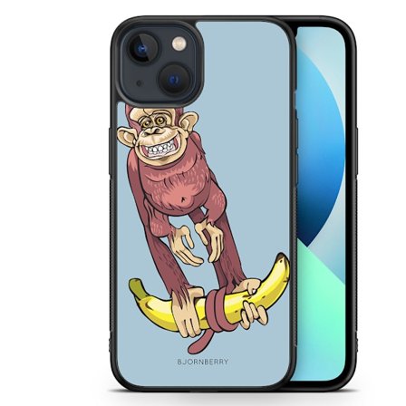 Bjornberry Skal iPhone 13 Mini - Apa