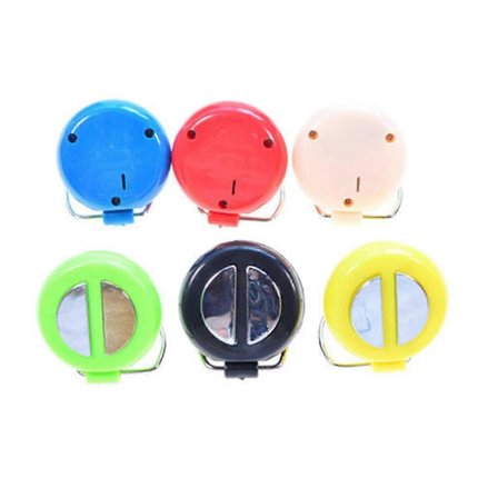 Morsom Elektrisk Støt Håndtrykk Spøk Leketøy - Summer Støt Gag Gave for Voksne[HK]