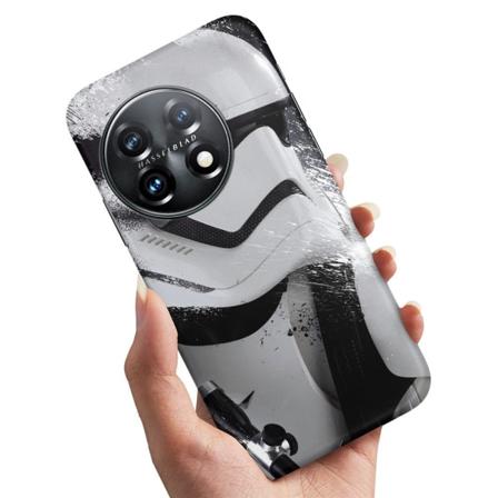 OnePlus 11 5G - Kuoret/Suojakuori Stormtrooper Star Wars