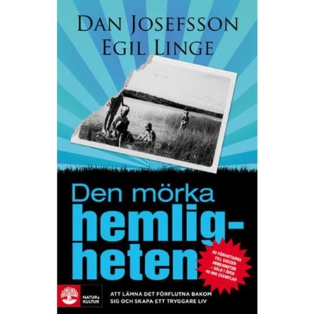 Den mörka hemligheten 9789127131699