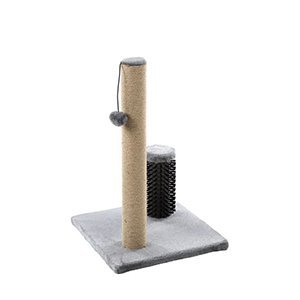 Klösträd Dual, Grå