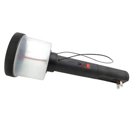 Statisk Flokk Master Applikator Oppladbar Elektrostatisk for Sandkassemodell