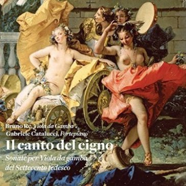 Il canto del cigno BRUNO RE