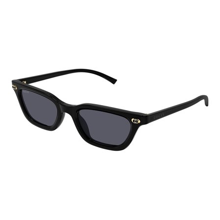 Gucci - Solbriller - Svart - GG1944S 001 5020