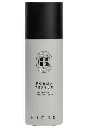 BJÖRK FORMA TEXTUR Texture Spray Hårstyling 200