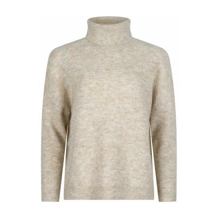 Ydence Pullover , Wit , Dames , Maat: S Coltruien