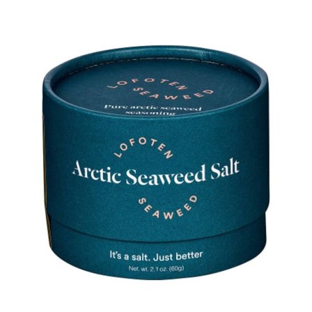 LOFOTEN SEAWEEDHAVSALT M/TAREFLAK 0.06kg