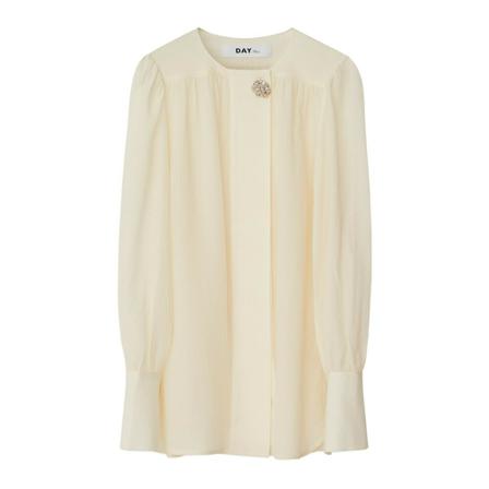 DAY Birger et Mikkelsen Logan Bluse inbo, Dame