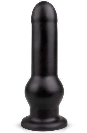 Buttr Tactical I Dildo 25,5 cm Grövre analplugg - Blushme.se