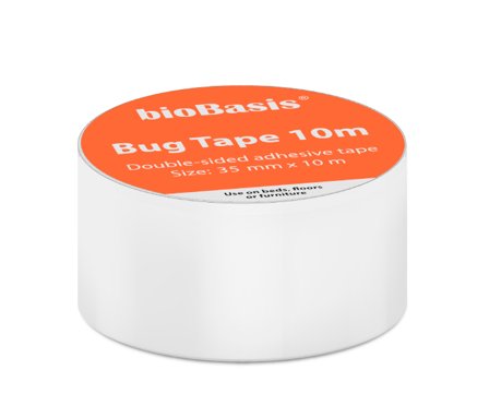 Insectentape universeel 10 m Biobasis