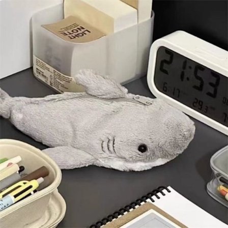 Pen Bag Penalhus SHARK SHARK