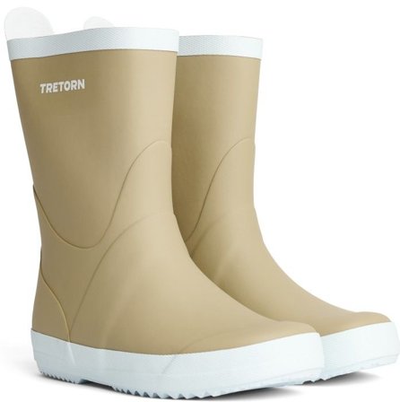 Tretorn Wings Rainboot Unisex Dune