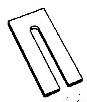 Schneider Electric 5583410 Mellomlegg ubehandlet 5 mm, Installasjonsmaterial